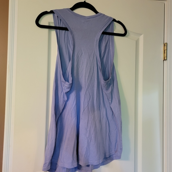 Peloton Flow Racer Tank Large 🚲 - Picture 8 of 10